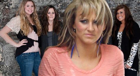 Cutting All Ties Leah Messer Distancing Herself From Her Teen Mom 2 Costars In Face Of Divorce