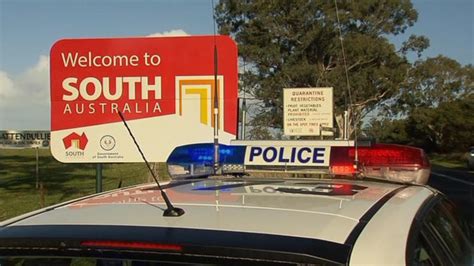 Covid live data is collected from media releases and verified against state and federal health departments. SA's tough new COVID border rules for Victoria 'necessary', commissioner says | 7NEWS.com.au