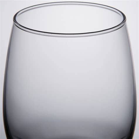 Libbey 213 15 Oz Stemless Wine Glass 12 Case