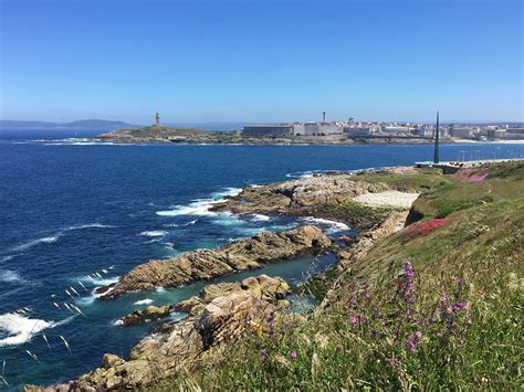 Top 5 Things To Do In A Coruña Spain Indie Travel Podcast