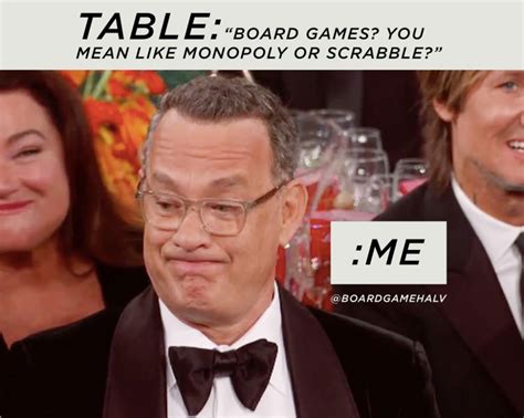 Board Game Memes | Funny Gamer All The Best | Board Game Halv in 2020