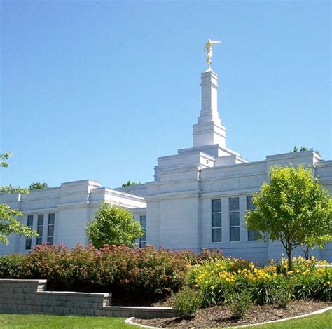 palmyra new york temple favorite places statue of liberty places
