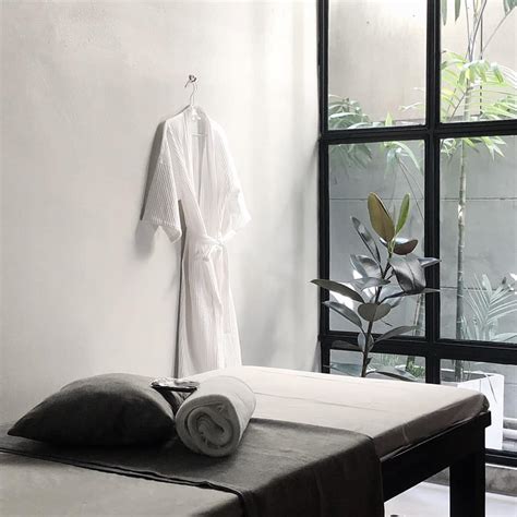8 Aesthetic Spas In Bangkok For Massages From ~s378960 Minutes To