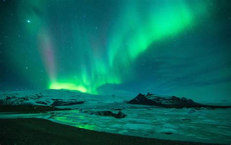 Where To See The Northern Lights In Canada