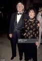 Director Robert Wise and wife Millicent Franklin attend the 20th ...