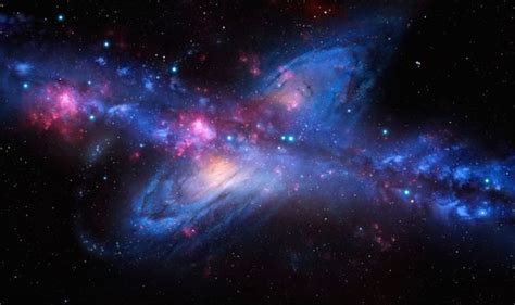 Nasa News Hubble Telescope Reveals Galaxy Messier 90