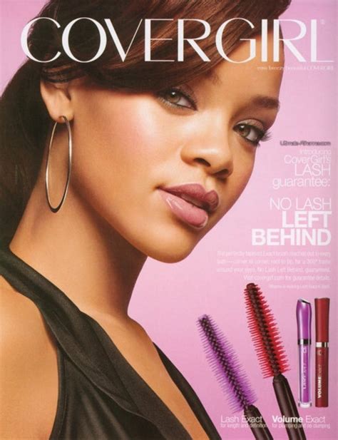 Pin On Favorite Covergirl Ads