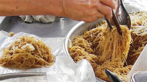 Rong chinese restaurant, conway, arkansas. Economic Chinese Fried Noodle (經濟炒麵) | Malaysia Street ...