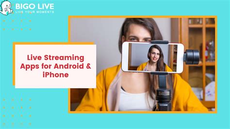 Top 6 Free Indian Live Streaming Apps For Android And Ios