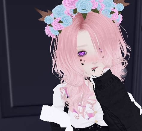 imvu kawaii avi creator lutau aesthetic collage aesthetic grunge pastel aesthetic aesthetic