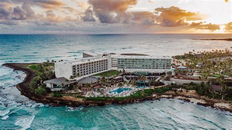 Turtle Bay Resort Hotel Review Condé Nast Traveler