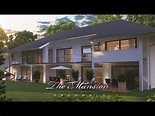 Luxury Mansion in Grünwald near Munich, Germany - YouTube
