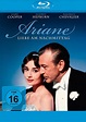 Ariane - Liebe am Nachmittag (Blu-ray)