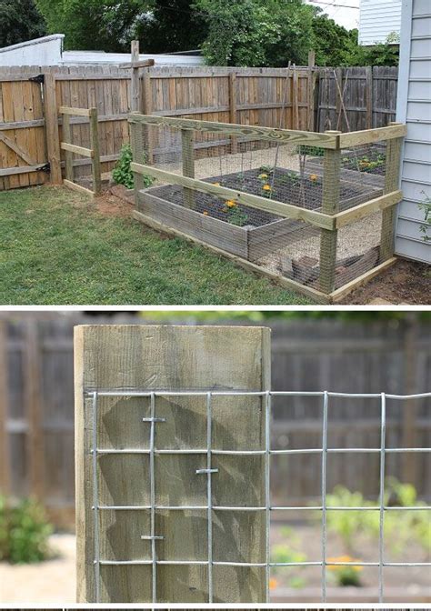 We did not find results for: DIY garden fence ideas - building your own border