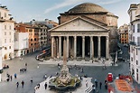 20 Famous Landmarks in Rome, Italy (100% worth a visit) - Kevmrc