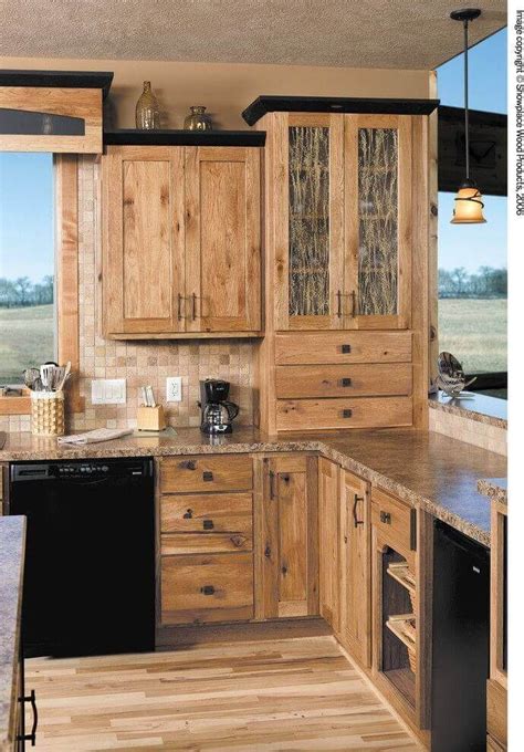 Built right here in the us. 15 Best Rustic Kitchen Cabinet Ideas and Design Gallery ...