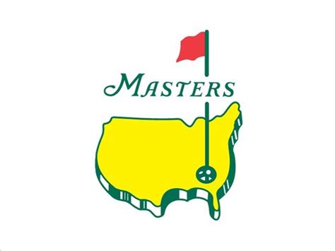 The Masters Logos