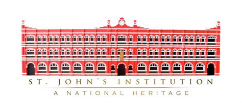 St Johns Institution Kuala Lumpur 1904 Malaysia 1786 1957