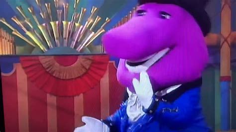 Barney Super Singing Circus Youtube