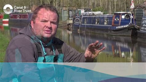 Improve Your Canal Fishing Choosing A Fishing Spot Youtube