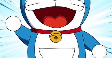 Cara Bikin Gambar Doraemon Terbaru