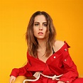Xenia Ghali Talks About New Remix & Future Ambitions (INTERVIEW) - EDM ...