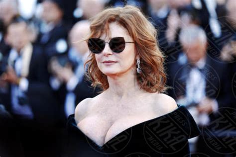 Cannes Scollature Spacchi E Trasparenze Sul Red Carpet Foto