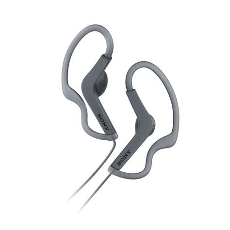Sony Mdr As210ap Sports In Ear Headphones Supertstore