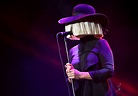Sia Delivers Electrifying Vocals on Bombastic New Song, 'Alive ...