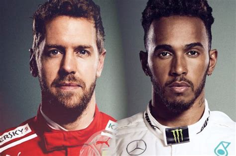 F1 News Lewis Hamilton Sebastian Vettel Legend Says This Is Why Brit
