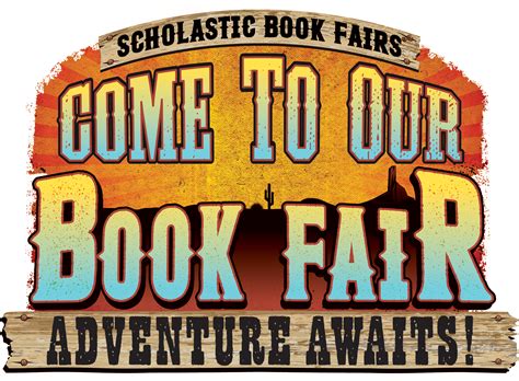 Scholastic Canada Book Fairs Webart
