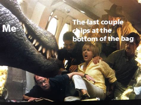 Jurassic Park Memes That Are Too Hilarious For Words