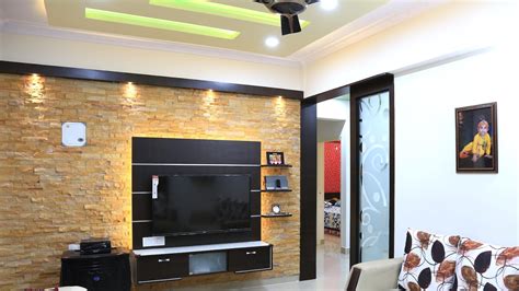 Home Interior For 2 Bhk Flat Allope Recipes