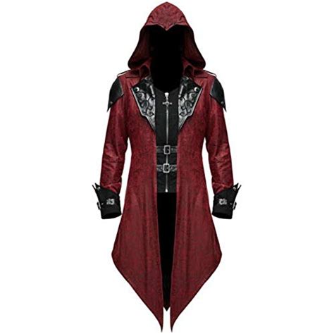 Top 10 Assassins Creed Kostüm Damen Kostüme für Erwachsene NineVes