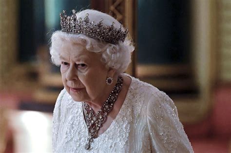 Barbados Wants To Remove Britains Queen Elizabeth As Head Of State