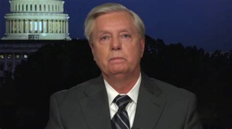Graham Slams Fbi Actions In Russia Probe ‘if That Doesnt Bother America Then Somethings