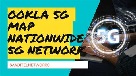 An answer, to the above mentioned questions, is to perform a speedtest. OOKLA Speed test 5G MAP Nationwide 5g Network ...