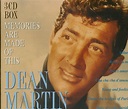 Dean Martin CD: Memories Are Made of This (3-CD) - Bear Family Records