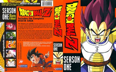 The series follows the adventures of goku. Download dan Streaming Dragon Ball Z Season 1 Episode 1 ...