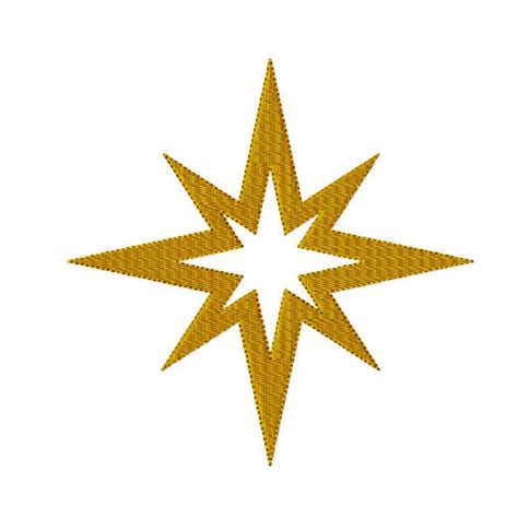 Moravian Christmas Star Clipart Clipground