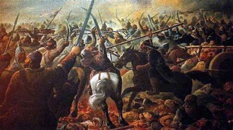 The Third Battle of Panipat changed the power equation in India: Here's ...