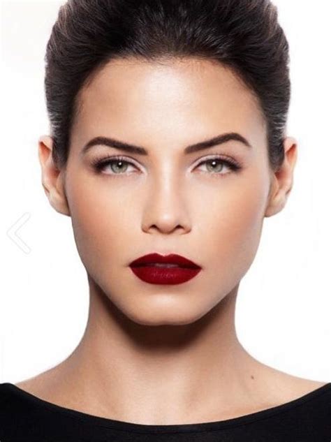 Deep Red Lipstick Hues For Fall Winter 2014 2015 Page 6 Of 7