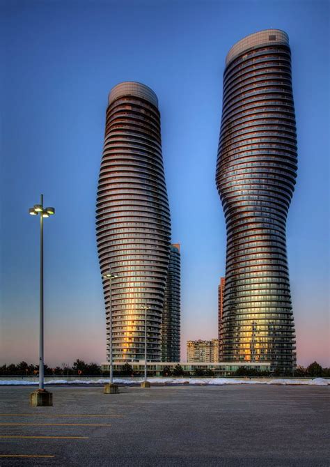 Absolutely Towers By Roland Shainidze On Fotoblur Architecture