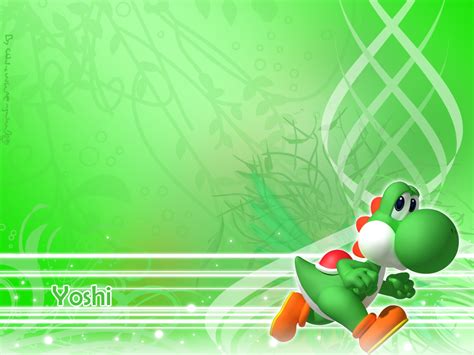 Yoshi Wallpapers Video Game Hq Yoshi Pictures 4k Wallpapers 2019