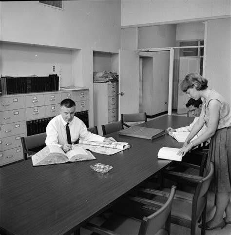 Ann Arbor News Departments June 1967 Ann Arbor District Library