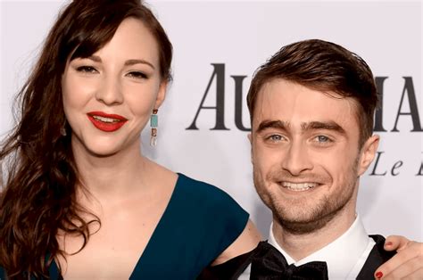 The Real Life Couples Of Harry Potter Cast Revealed