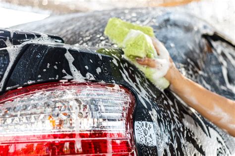 This is called having insurable interest in the vehicle. Never Use Dishwashing Liquid To Wash Your Car - Spot Dem