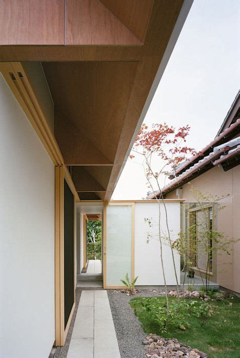 Koya No Sumika By Ma Style Architects Minimalist House Design