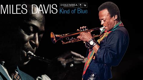 60 Años De “kind Of Blue” La Obra Maestra De Miles Davis Y El Disco