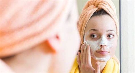 Winter Skin Care 4 Amazing Face Packs For A Natural Glow